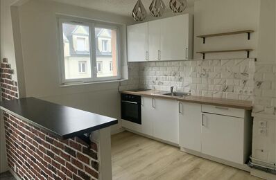 vente appartement 160 500 € à proximité de Plouzané (29280)