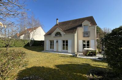 vente maison 595 000 € à proximité de Baillet-en-France (95560)