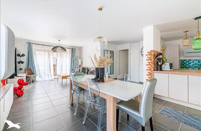 vente appartement 379 800 € à proximité de Bruges (33520)