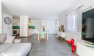 Appartement 4 Pièces 85 m² à vendre à 33100 Bordeaux (33100)