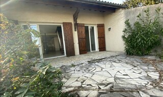 Maison 4 Pièces 104 m² à vendre à Cocumont (47250)