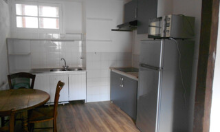 Appartement 3 Pièces 60 m² à louer à Castelnaudary (11400)