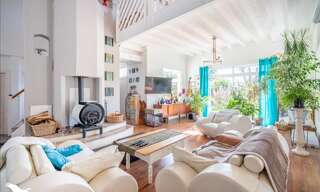 Maison 6 Pièces 188 m² à vendre à Biscarrosse (40600)