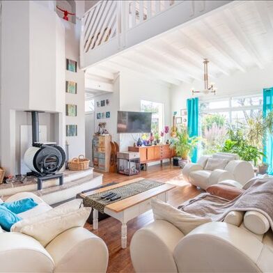 Maison 6 pièces 824908 €