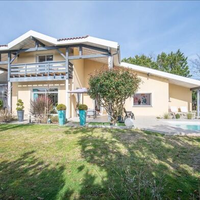 Maison 6 pièces 799000 €