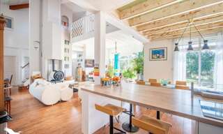 Maison 6 Pièces 188 m² à vendre à Biscarrosse (40600)