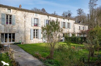 vente maison 385 000 € à proximité de Dompierre-sur-Charente (17610)