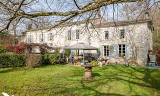 Maison 10 Pièces 270 m² à vendre à Saint-Césaire (17770)