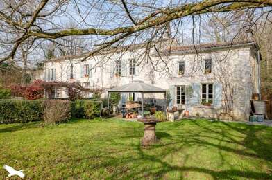 Maison 10 pièces 296800 €