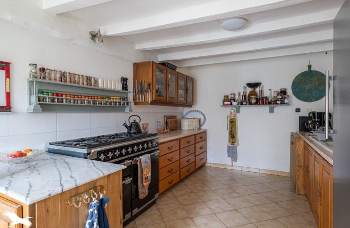 Charentaise de 10 pièces principales — photo 3