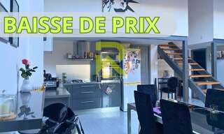Appartement 4 Pièces 74 m² à vendre à Agde (34300)