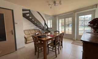 Appartement 3 Pièces 75 m² à louer à Entraygues-sur-Truyère (12140)