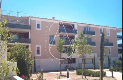 vente appartement 160 000 € à proximité de Palavas-les-Flots (34250)