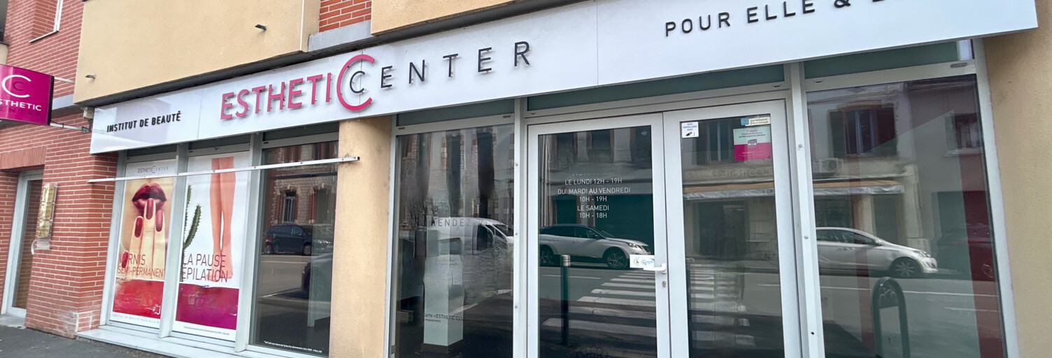 Divers  95 m² à vendre à Albi (81000)