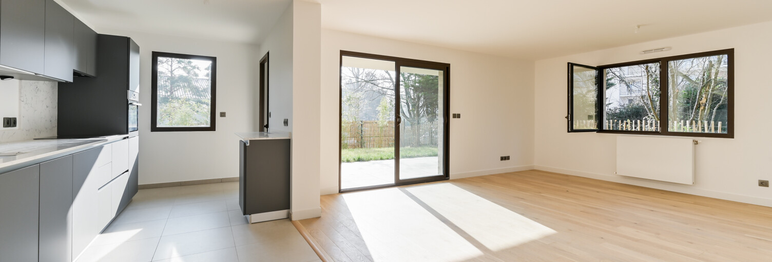 Appartement 4 Pièces 105 m² à vendre à Écully (69130)