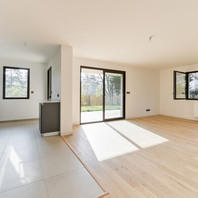 Appartement 4 pièces 725000 €