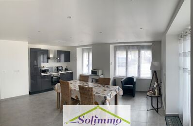 vente appartement 173 000 € à proximité de La Tour-du-Pin (38110)