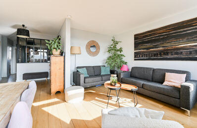 appartement 4 pièces 84 m2 à vendre à Lyon 3 (69003)