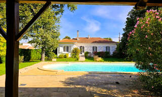 Maison 6 Pièces 155 m² à vendre à Vaux-sur-Mer (17640)