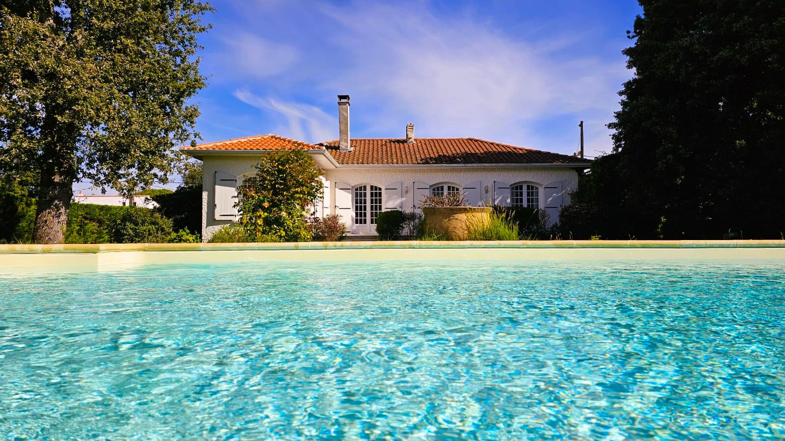 Villa / Maison  T6 à vendre Vaux-sur-Mer 17640