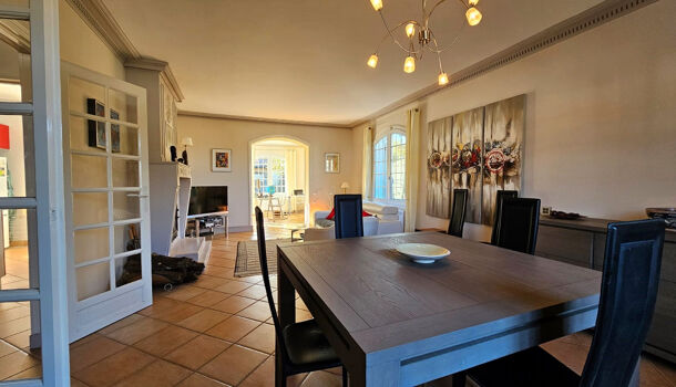 Villa / Maison 6 pièces  à vendre Vaux-sur-Mer 17640