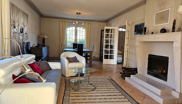 Villa / Maison 6 pièces  à vendre Vaux-sur-Mer 17640