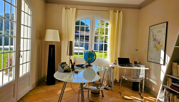 Villa / Maison 6 pièces  à vendre Vaux-sur-Mer 17640