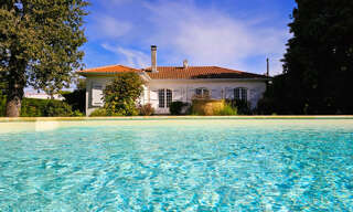 Maison 6 Pièces 155 m² à vendre à Vaux-sur-Mer (17640)