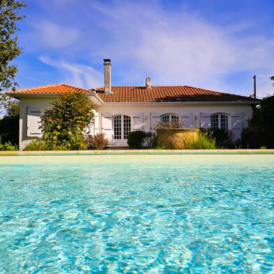 Maison 6 pièces 798600 €