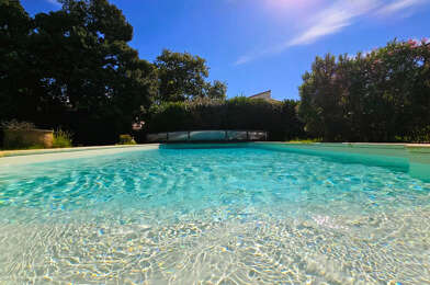 Maison 6 pièces 798600 €