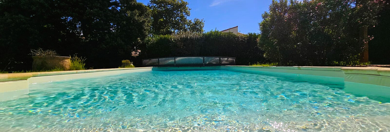 Maison 6 Pièces 155 m² à vendre à Vaux-sur-Mer (17640)