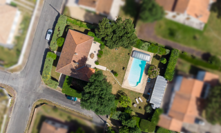 Maison 6 Pièces 147 m² à vendre à Vaux-sur-Mer (17640)