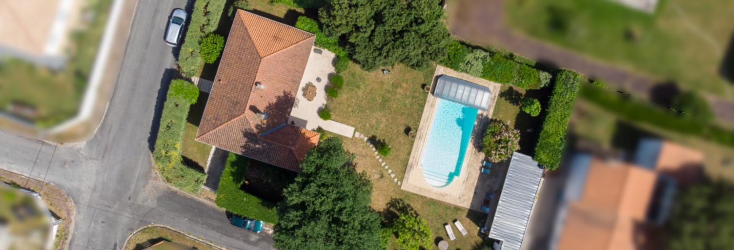 Maison 6 Pièces 147 m² à vendre à Vaux-sur-Mer (17640)