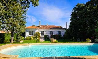 Maison 6 Pièces 147 m² à vendre à Vaux-sur-Mer (17640)