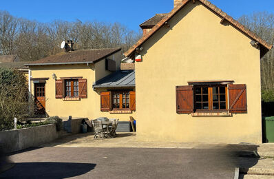 vente maison 410 000 € à proximité de Beynes (78650)