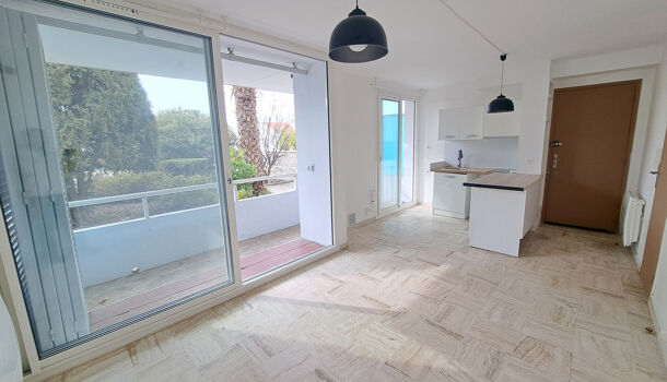 Appartement 1 pièces  à vendre Toulon 83200