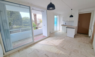 Appartement 1 Pièce 21 m² à vendre à Toulon (83200)