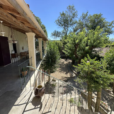 Maison 8 pièces 460000 €