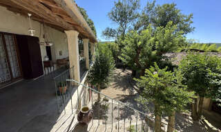 Maison 8 Pièces 300 m² à vendre à Quissac (30260)