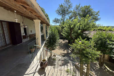 Maison 8 pièces 460000 €