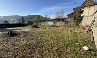 Terrain  420 m² à vendre à Thizy-les-Bourgs (69240)