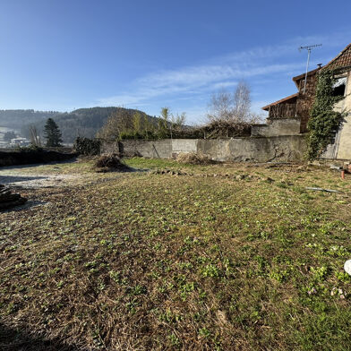 Terrain  39000 €