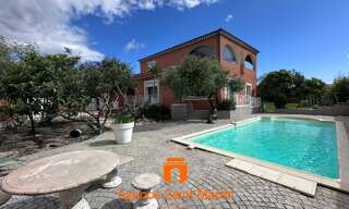 Maison 7 Pièces 175 m² à vendre à Montélimar (26200)