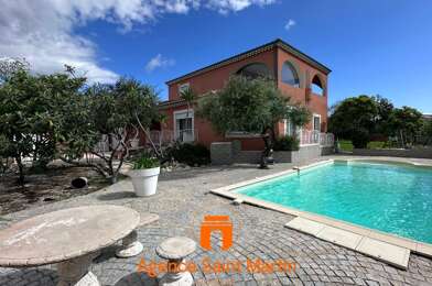 Maison 7 pièces 380000 €