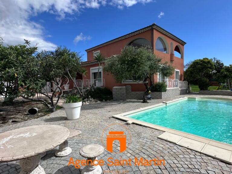 Maison 6 P+C — photo 1