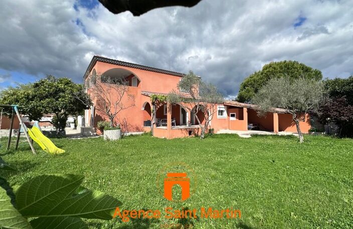 Maison 6 P+C — photo 2