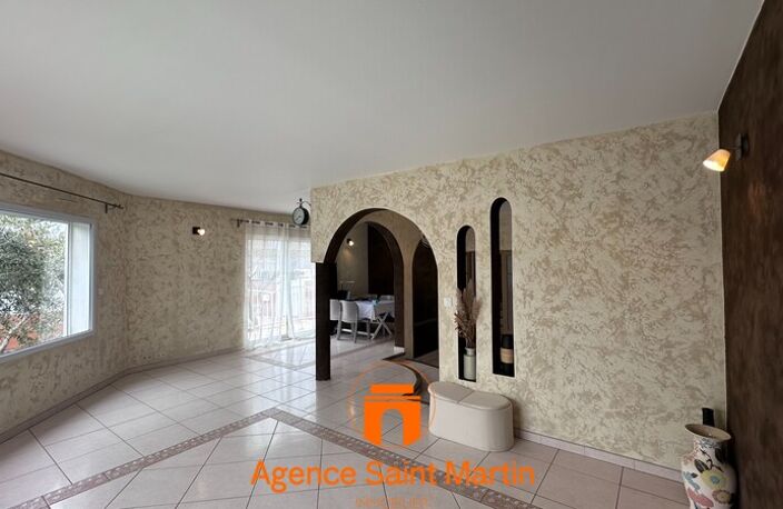 Maison 6 P+C — photo 3