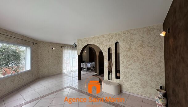 Villa / Maison 6 pièces  à vendre Montélimar 26200