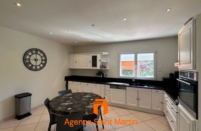 Maison 6 P+C — photo 4