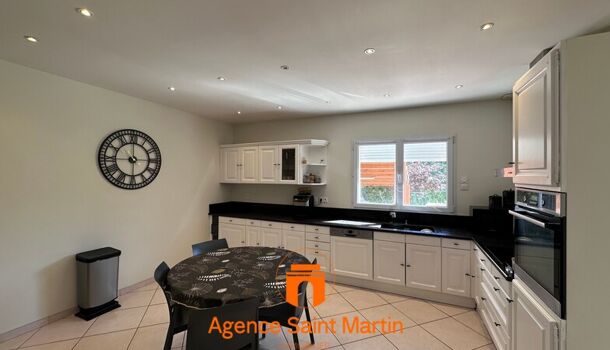 Villa / Maison 6 pièces  à vendre Montélimar 26200